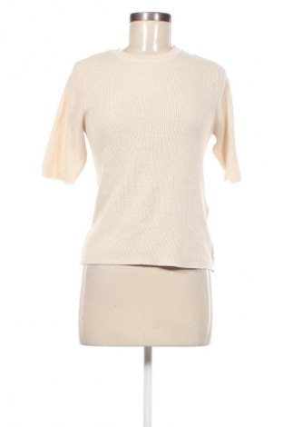 Damenpullover Vero Moda, Größe L, Farbe Beige, Preis € 14,49