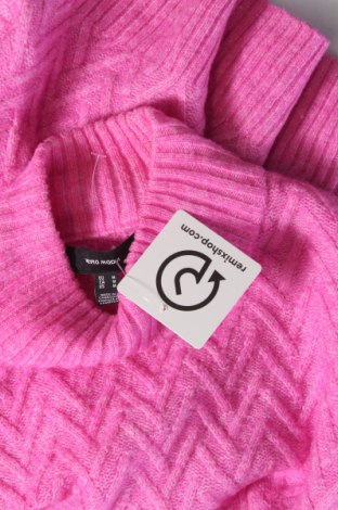 Damenpullover Vero Moda, Größe M, Farbe Rosa, Preis € 8,79