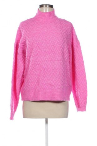 Damenpullover Vero Moda, Größe M, Farbe Rosa, Preis € 8,79