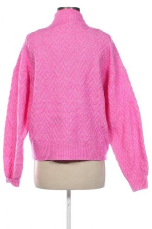 Damenpullover Vero Moda, Größe M, Farbe Rosa, Preis € 8,79