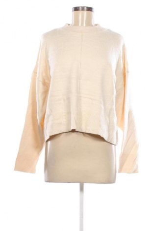 Damenpullover Vero Moda, Größe XL, Farbe Gelb, Preis € 8,99