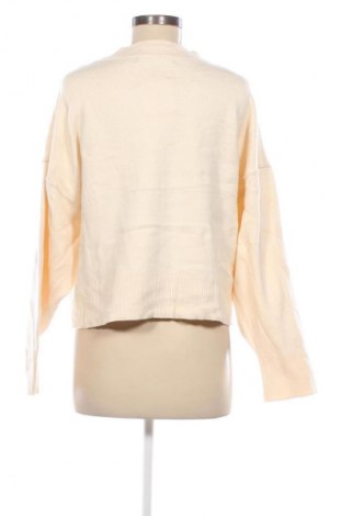 Damenpullover Vero Moda, Größe XL, Farbe Gelb, Preis € 8,99