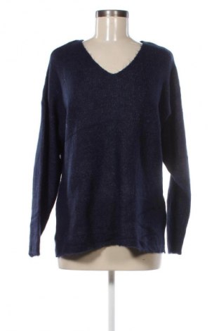 Damenpullover Vero Moda, Größe XL, Farbe Blau, Preis 10,99 €