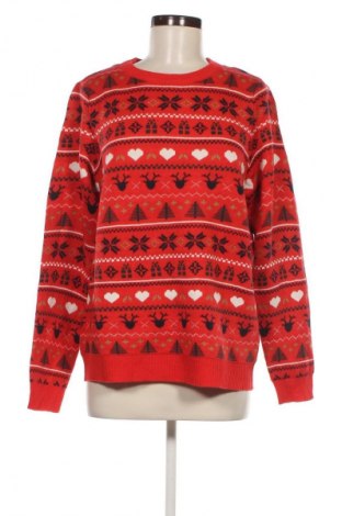 Damski sweter Vero Moda, Rozmiar L, Kolor Kolorowy, Cena 43,99 zł