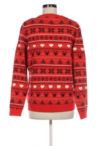 Damski sweter Vero Moda, Rozmiar L, Kolor Kolorowy, Cena 86,99 zł