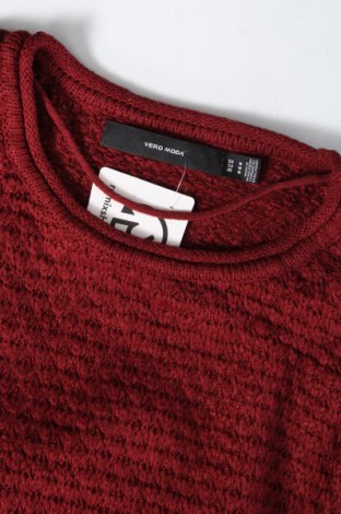 Damski sweter Vero Moda, Rozmiar M, Kolor Brązowy, Cena 18,99 zł