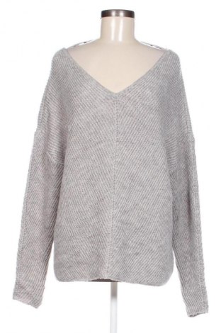 Damski sweter Vero Moda, Rozmiar XL, Kolor Szary, Cena 39,99 zł