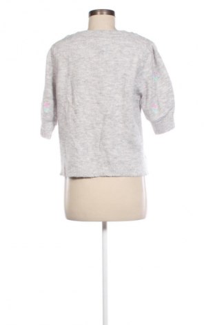 Damenpullover Vero Moda, Größe L, Farbe Grau, Preis 8,99 €