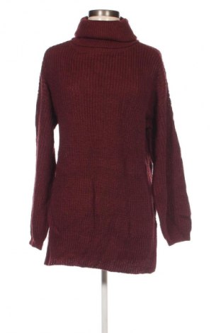 Damski sweter Vero Moda, Rozmiar S, Kolor Czerwony, Cena 34,99 zł