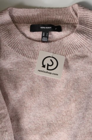 Damenpullover Vero Moda, Größe S, Farbe Rosa, Preis 8,99 €