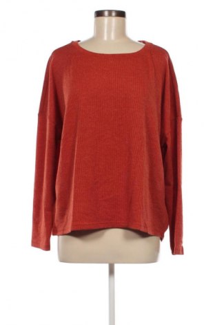 Damenpullover Vero Moda, Größe XL, Farbe Orange, Preis 14,99 €