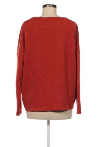 Damenpullover Vero Moda, Größe XL, Farbe Orange, Preis 14,99 €