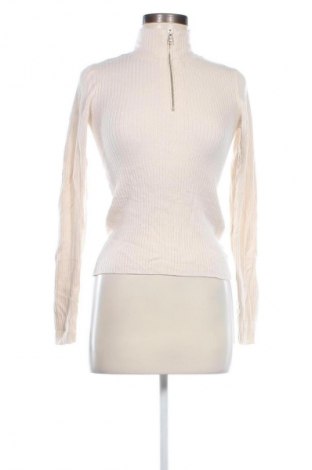 Damski sweter Vero Moda, Rozmiar XS, Kolor ecru, Cena 19,99 zł