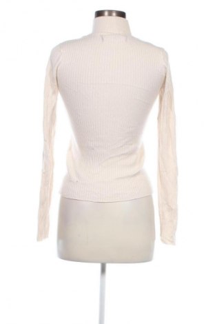 Damenpullover Vero Moda, Größe XS, Farbe Ecru, Preis € 8,79