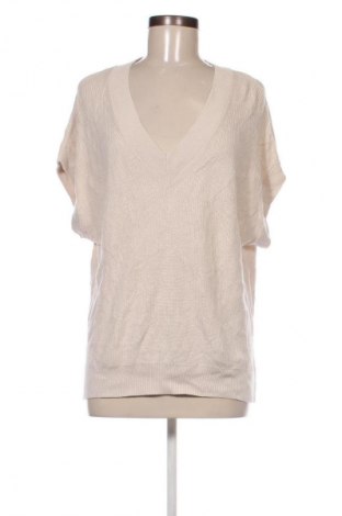 Damenpullover Vero Moda, Größe S, Farbe Beige, Preis € 5,49