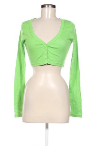 Pulover de femei Vero Moda, Mărime S, Culoare Verde, Preț 24,99 Lei