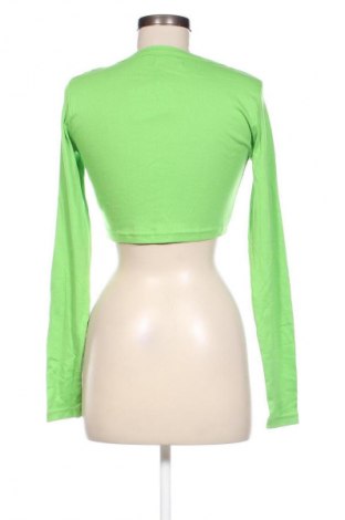 Pulover de femei Vero Moda, Mărime S, Culoare Verde, Preț 24,99 Lei