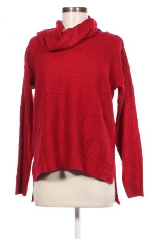 Damenpullover Verve, Größe L, Farbe Rot, Preis € 9,49