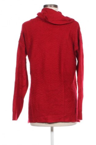 Damenpullover Verve, Größe L, Farbe Rot, Preis 9,49 €