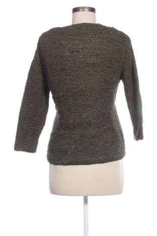 Damenpullover Via Appia, Größe M, Farbe Grün, Preis 12,99 €