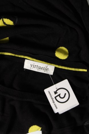 Damenpullover Virtuelle, Größe S, Farbe Mehrfarbig, Preis € 8,49