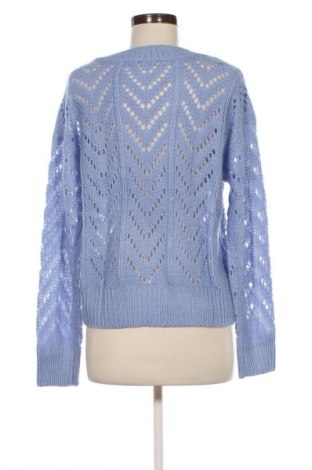 Damenpullover Vivance, Größe M, Farbe Blau, Preis € 12,49