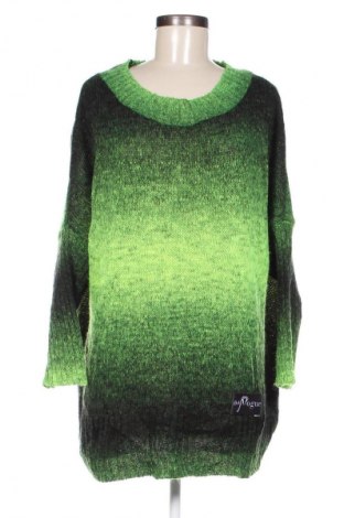 Damenpullover Vogue, Größe M, Farbe Grün, Preis € 11,99