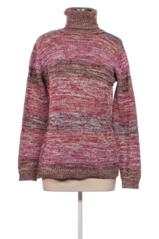 Damenpullover Vroom & Dreesmann, Größe S, Farbe Mehrfarbig, Preis 8,99 €