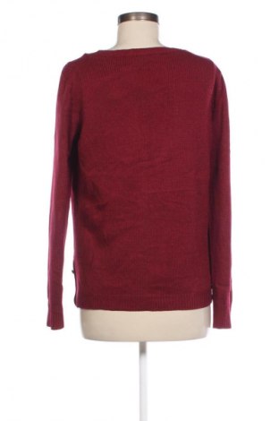 Damenpullover Waikiki, Größe XL, Farbe Rot, Preis 9,49 €