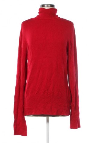 Damenpullover Wallis, Größe M, Farbe Rot, Preis 4,99 €