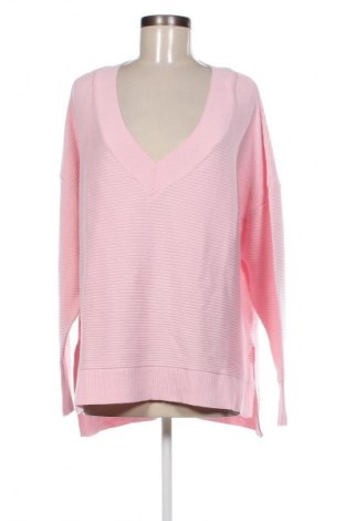 Damenpullover Warehouse, Größe M, Farbe Rosa, Preis 24,49 €