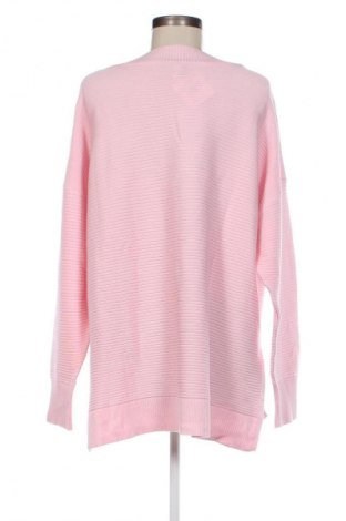 Damenpullover Warehouse, Größe M, Farbe Rosa, Preis 24,49 €