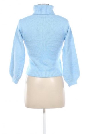 Damenpullover Wednesday's Girl, Größe XS, Farbe Blau, Preis 12,99 €