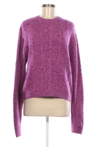 Damenpullover Weekday, Größe S, Farbe Lila, Preis € 19,99