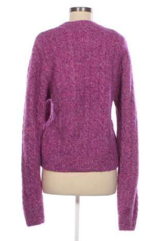 Damenpullover Weekday, Größe S, Farbe Lila, Preis € 19,99