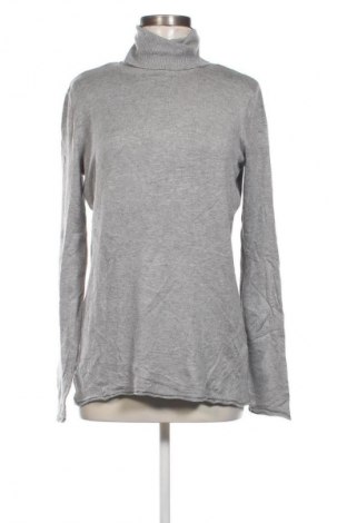 Damenpullover Woman By Tchibo, Größe M, Farbe Grau, Preis 9,49 €