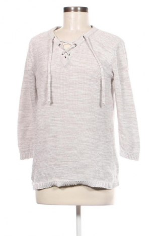 Damenpullover Women by Tchibo, Größe M, Farbe Grau, Preis € 9,49