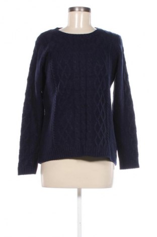 Damenpullover Women by Tchibo, Größe M, Farbe Blau, Preis € 8,49