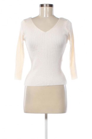 Damenpullover Xetra, Größe S, Farbe Beige, Preis 9,49 €