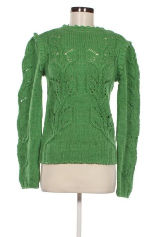 Damenpullover Y.A.S, Größe S, Farbe Grün, Preis 43,99 €