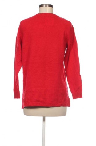 Damenpullover Yarra trail, Größe M, Farbe Rot, Preis 12,99 €