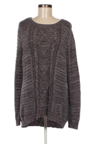 Damenpullover Yessica, Größe XL, Farbe Grau, Preis € 5,49