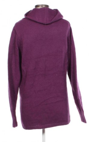 Damenpullover Yessica, Größe XL, Farbe Lila, Preis € 10,49