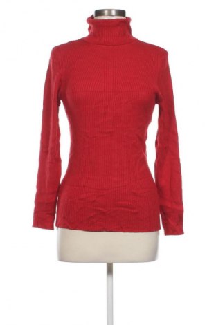 Damenpullover Yessica, Größe M, Farbe Rot, Preis € 8,49