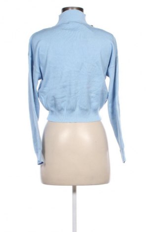 Damenpullover Yu & Me, Größe M, Farbe Blau, Preis 14,99 €