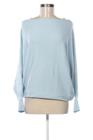 Damenpullover Zabaione, Größe M, Farbe Blau, Preis € 24,49