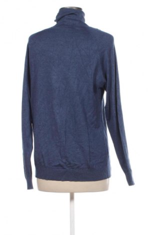 Damenpullover Zara, Größe M, Farbe Blau, Preis € 13,84