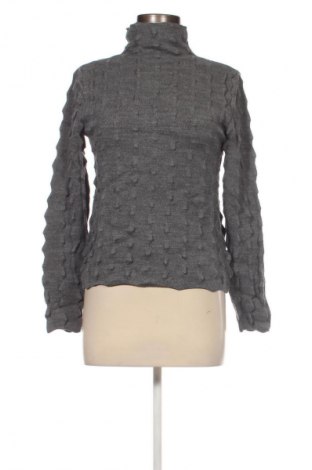 Damski sweter Zara, Rozmiar M, Kolor Szary, Cena 34,99 zł