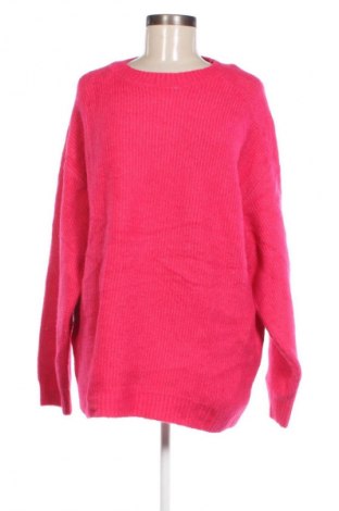 Damenpullover Zara, Größe M, Farbe Rosa, Preis € 18,99