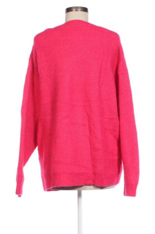 Damenpullover Zara, Größe M, Farbe Rosa, Preis 18,99 €